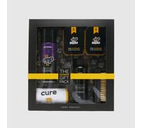 Crep Protect Clear Crep Ultimate Gift Pack One Size