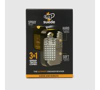 Crep Protect Clear Suede Reviver One Size