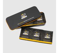 Crep Protect Clear Wipes 12 Pack One Size