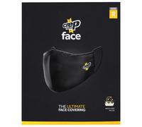 Crep Protect Face Covering Original in Black Crep Protect Black
