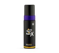 Crep Protect FoamX Shoe Cleaner - 150ml | Ready To Use Formula for Leather, Canvas, Nylon Sneakers