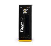 Crep Protect Fuzzy Shoe Laces - Waterproof, Stain-Resistant Sneaker Laces for Sneakers, Boots - Fits Dunk Air Force, Jordan, Timberland - 1 Pair