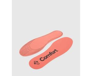 Crep Protect Insoles - Comfort Rouge TU