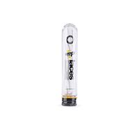 Crep Protect Laces WHITE (ROUND) Shoe Laces, White (White), One Size