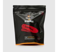 Crep Protect Red Comfort Insoles One Size