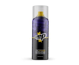 Crep Protect Shoe Protector Spray - 200ml Rain & Stain Waterproof Nano Protection for Sneaker, Leather, Nubuck, Suede & Canvas