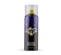 Crep Protect Shoe Protector Spray - Rain & Stain Waterproof Nano Protection for Sneaker, Leather, Nubuck, Suede & Canvas (200 ml)