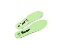 Crep Protect Sport Insoles - Pair of Shoe Insoles for Quick Movement, Cut to Size