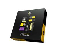 Crep Protect The Ultimate Pills Wipes Eraser Cure Box Pack (UK )