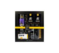 Crep Protect The Ultimate Shoe Care Bundle Gift Pack - Shoe Protector Spray - Sneaker Cleaner -