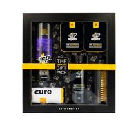 Crep Gift Pack 2.0 - Black - Size ONE SIZE