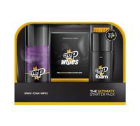 Crep Protect Ultimate Starter Pack, Black One Size