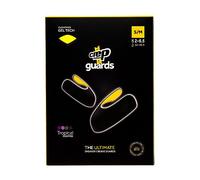 Crep Protect Ultimate Sneaker Guards - Sneaker Guards to Prevent Creasing UK Size 2 - 6.5 (Pair in a Pack)