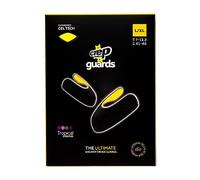 Crep Protect Ultimate Sneaker Guards - Sneaker Guards to Prevent Creasing UK Size 7-12.5 (Pair in a Pack)