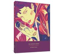 Crepax, Guido - The Complete Crepax Vol. 6: Dangerous Liaisons: 0 (COMPLETE CREPAX HC)