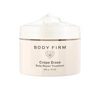 Crépe Erase Advanced - Advanced Body Repair Treatment with Trufirm Complex & 9 Super Hydrators - Fragrance Free - Full Size/10 Ounces
