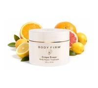 Crépe Erase Advanced - Advanced Body Repair Treatment with Trufirm Complex & 9 Super Hydrators - Original Citrus Scent - Full Size/10 Ounces