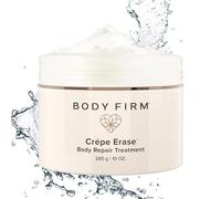 Crépe Erase Advanced - Advanced Body Repair Treatment with Trufirm Complex & 9 Super Hydrators - Original Citrus Scent - Full Size/10 Ounces