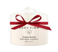 Crépe Erase Advanced - Advanced Body Repair Treatment with Trufirm Complex & 9 Super Hydrators - Original Citrus Scent - Full Size/10 Ounces