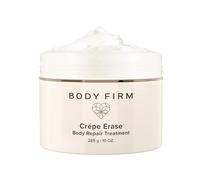 Crépe Erase Advanced - Advanced Body Repair Treatment with Trufirm Complex & 9 Super Hydrators - Original Citrus Scent - Full Size/10 Ounces
