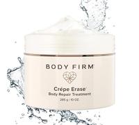 Crépe Erase Advanced - Advanced Body Repair Treatment with Trufirm Complex & 9 Super Hydrators - Original Citrus Scent - Full Size/10 Ounces