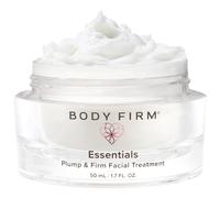 Crépe Erase Advanced - Overnight Plumping Facial Treatment with TruFirm Complex & 9 Super Hydrators - 1.7 Ounces