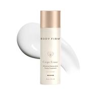 Crépe Erase Advanced - Restorative Facial Treatment with Trufirm Complex - Original Citrus Scent - Full Size/1.7 Ounces