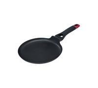 Crepe Maker - All heat sources including induction - PYREX - Optima - Ø 25cm - PFAS-free - Black