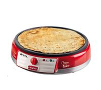 Crepe Maker Ariete 202 Red NEW