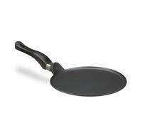 Crepe pan Non-Stick Griddle Lightweight Crepe Skillet Pancake Pan 25 cm Light