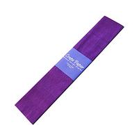 Crepe Paper Acid Free Colourfast Red 3 metre x 0.5 (Purple)