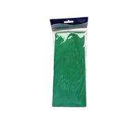 Crepe Paper Dark Green 1.5m X 50cm (C83)