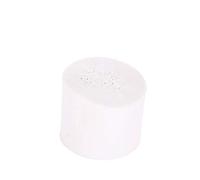 Crepe Paper Pastel DIY Scrapbooking Craft, 3.5cm*10m Crinkled Paper Streamer Roll Wrapping Decoration(White)