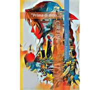 Crepe: “Prima di dirlo…” (Oltre il silenzio)