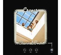 Crepes - Channel Four - CD - F4z