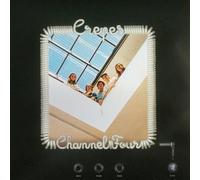 Crepes Channel Four LP vinyl Australia Spunk 2017 brand new sealed URA5201