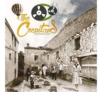 Crepitans, The - Come To Call Me [VINYL]