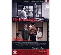 Crepuscolo Di Tokyo / Buon Giorno (2 Dvd)