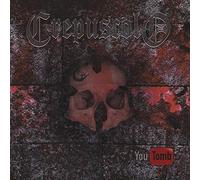 Crepuscolo - You Tomb