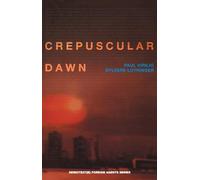 Crepuscular Dawn (Foreign Agents) - Paperback NEW Virilio, P 2002-12-03