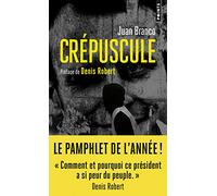 Crepuscule (Points Documents): Macron et les oligarques l'enquete vériteé