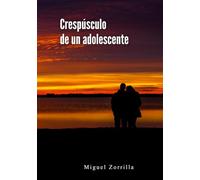 Crepúsculo de un adolescente