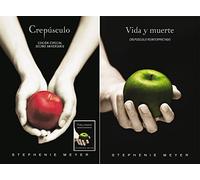 Crepúsculo. Vida y muerte (Edición especial décimo aniversario)