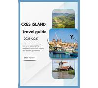 Cres Island travel 2026