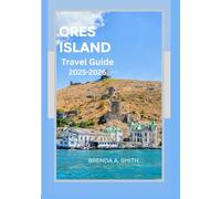 Cres Island Travel Guide 2026