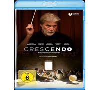 Crescendo/Bd [Blu-ray]