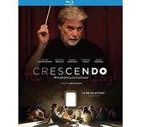 Crescendo [Blu-ray]