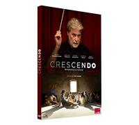 CRESCENDO - DVD