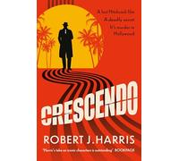 Crescendo: it's murder in Hollywood