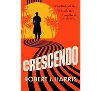 Crescendo: it's murder in Hollywood